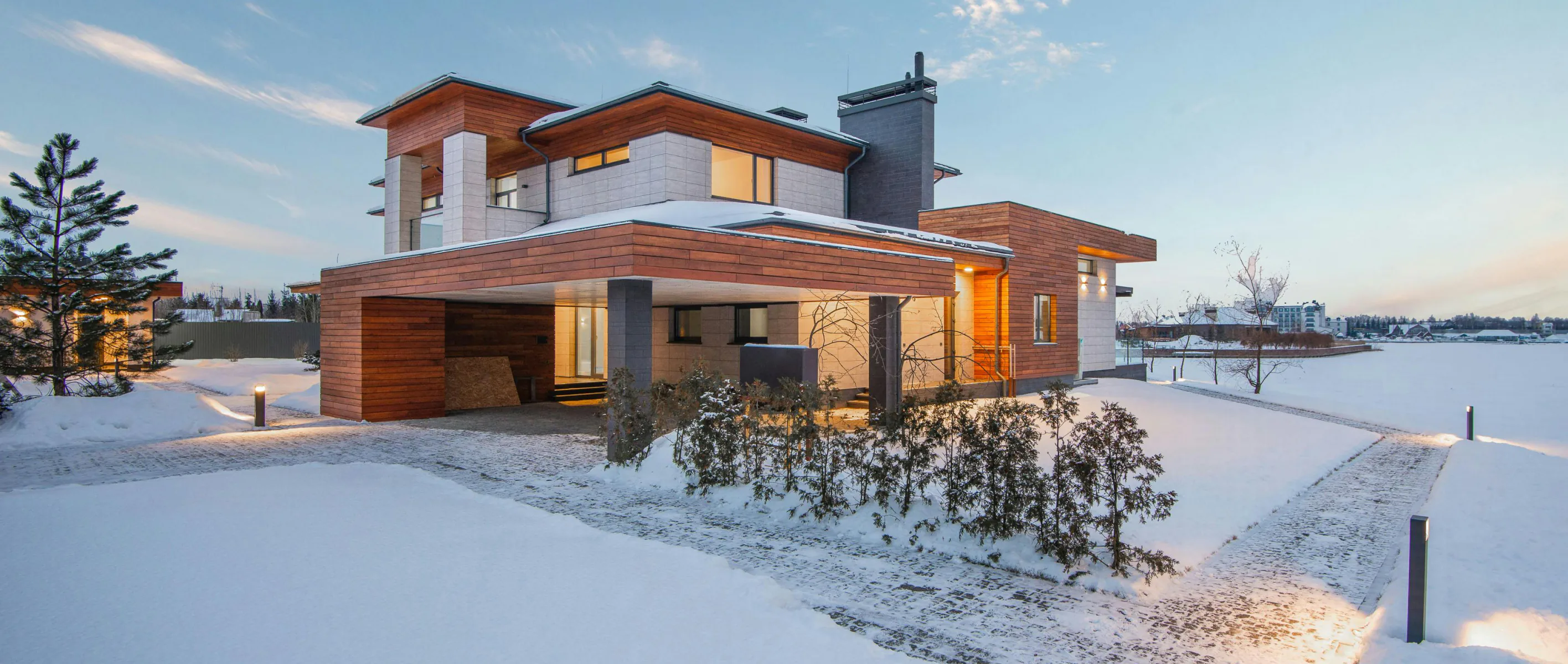 Estimate your property